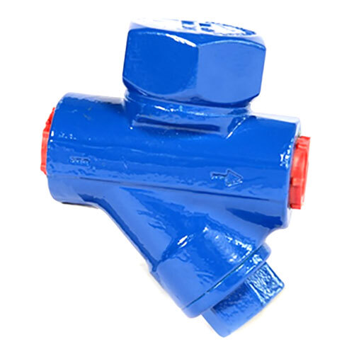 Thermodynamic - Td - Application: Steam Trap