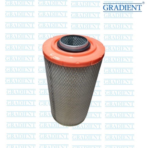 Air Filter For Atlas Copco - Height: 42 Centimeter (Cm)