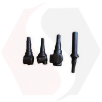 Forged Spindles