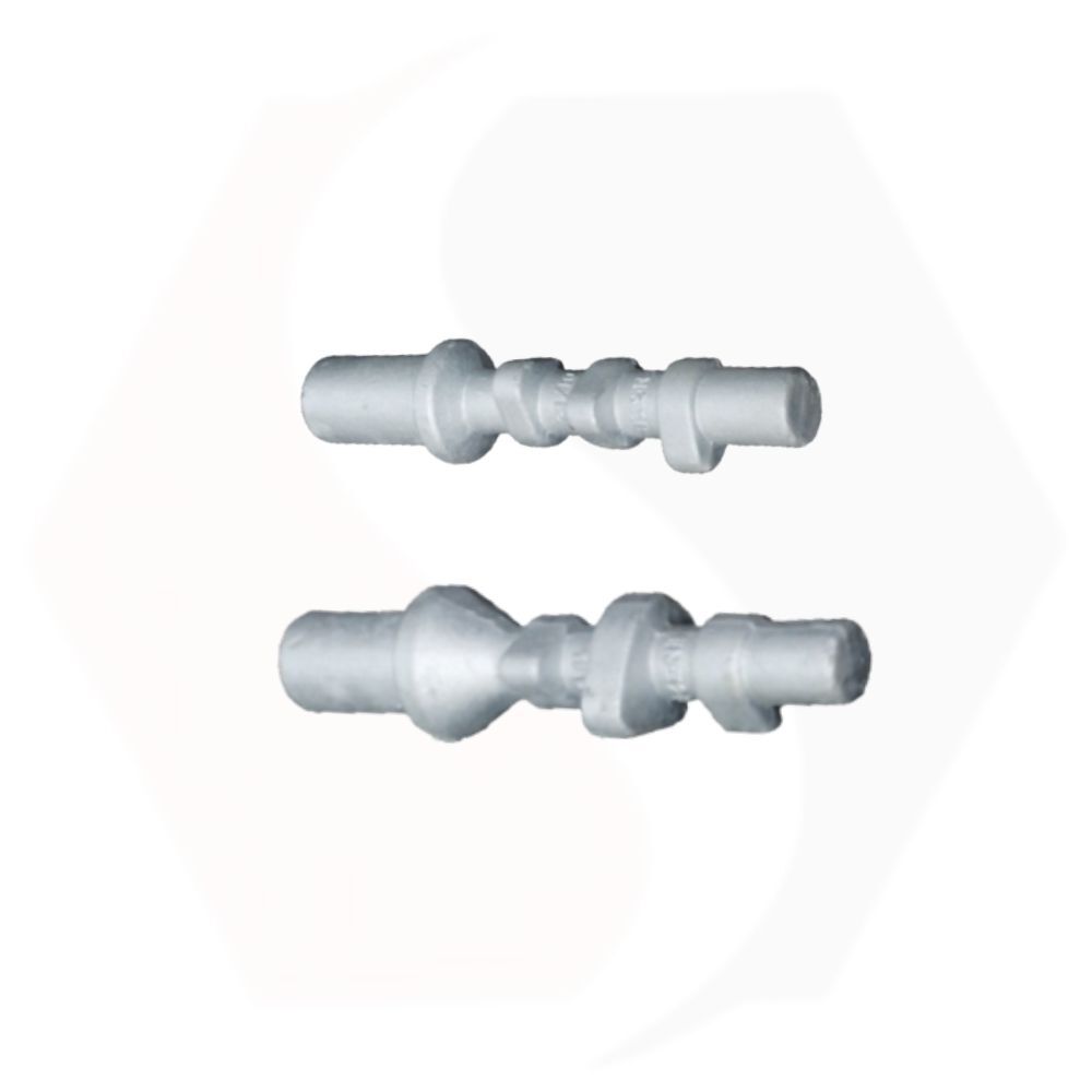 Forged Spindles