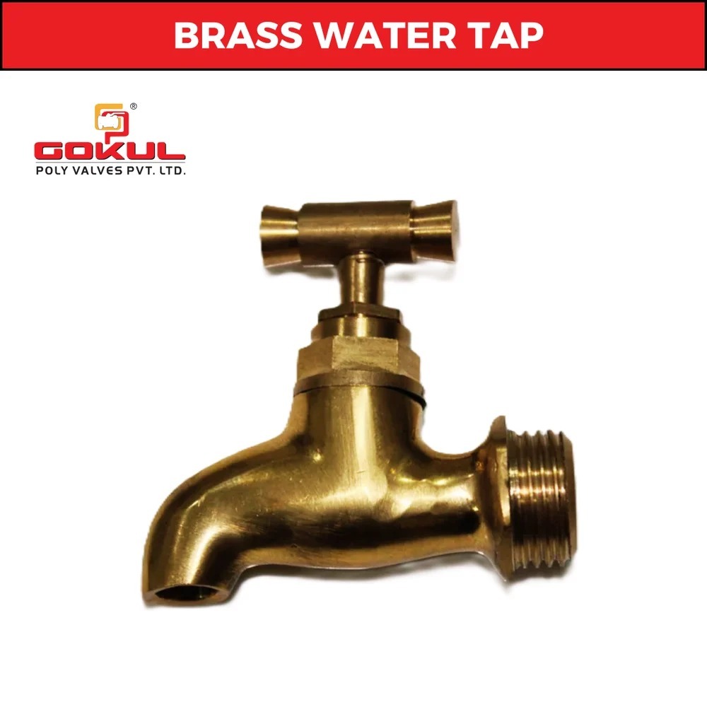 Gokul SS 202 FLOW CONTROL VALVE