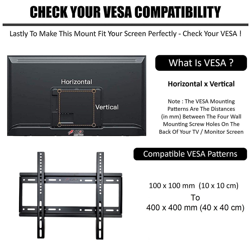 CN - 303 Fix Modal Series Wallmount