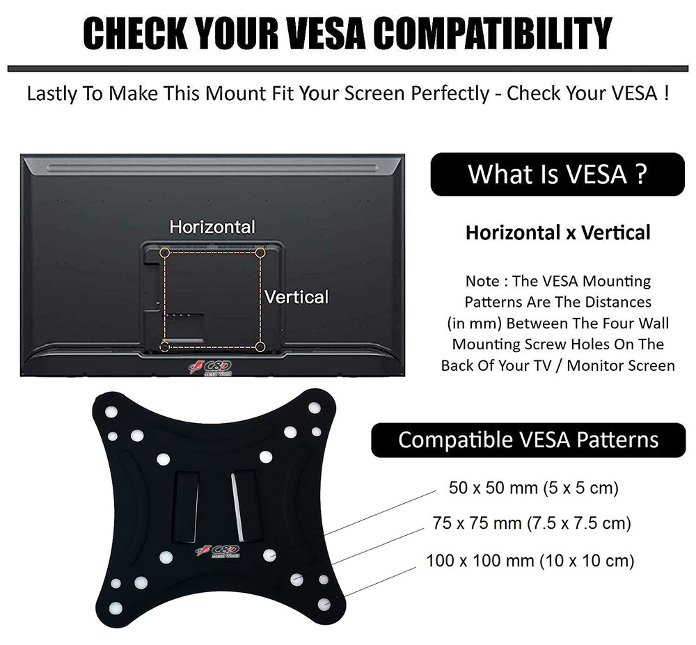 CN - 007 Fix Modal Series Wallmount