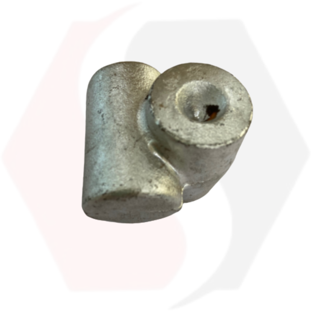 Forged Elbow