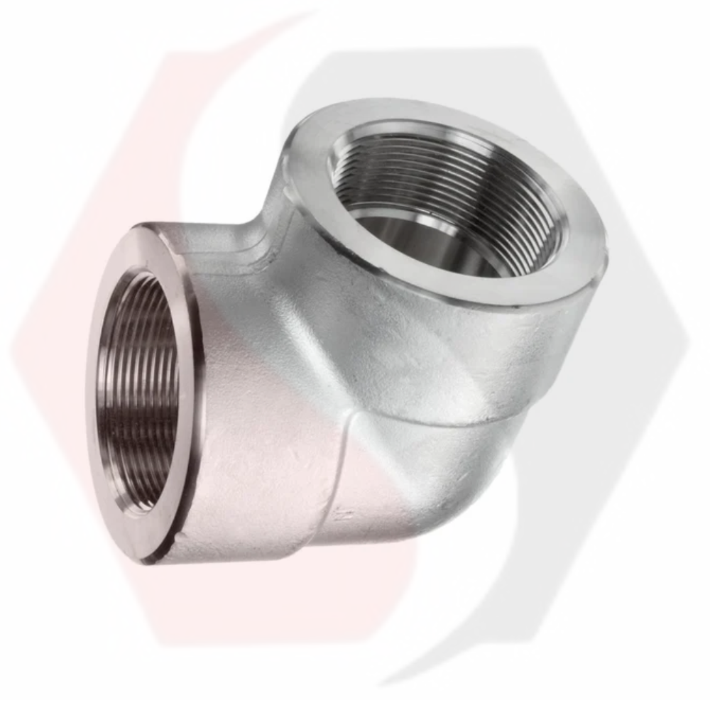 Forged Elbow