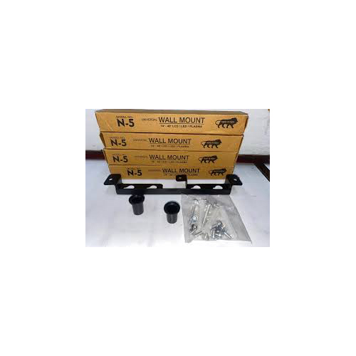 CN- 009 Heavy Metal Stand With Balanced Fut