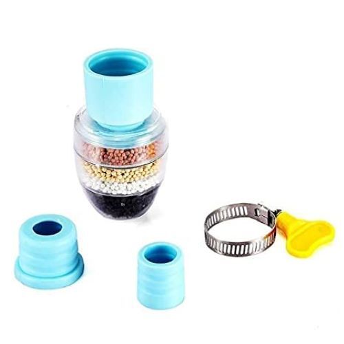 6 Layer Water Faucet