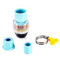 6 Layer Water Faucet