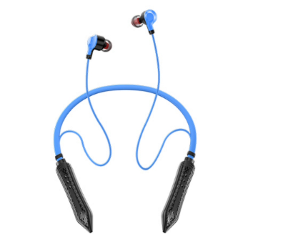 Neckband Headphones