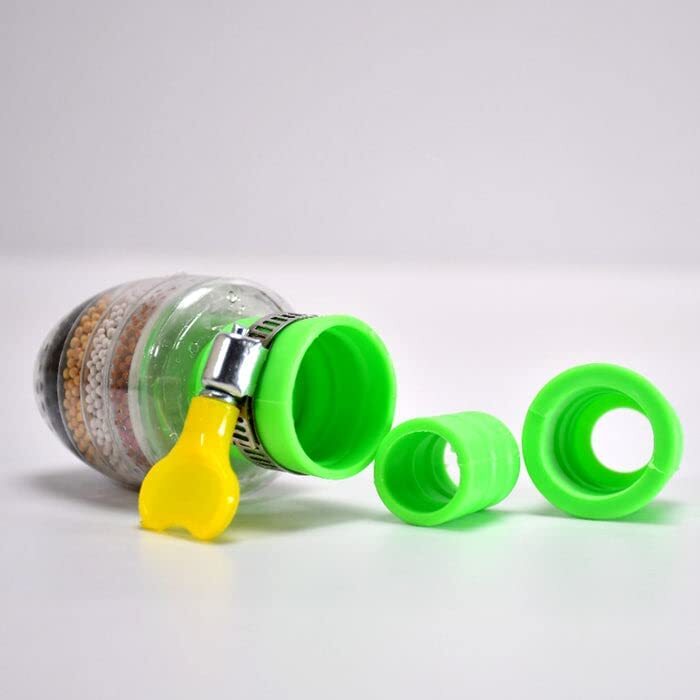 5 Layer Water Faucet - Height: 10 Centimeter (Cm)