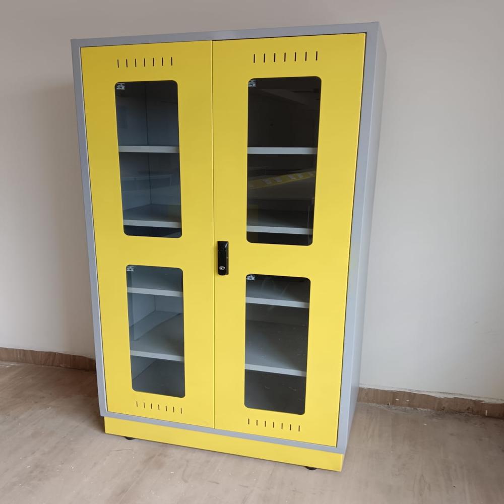 Chemical Storage Cabinet