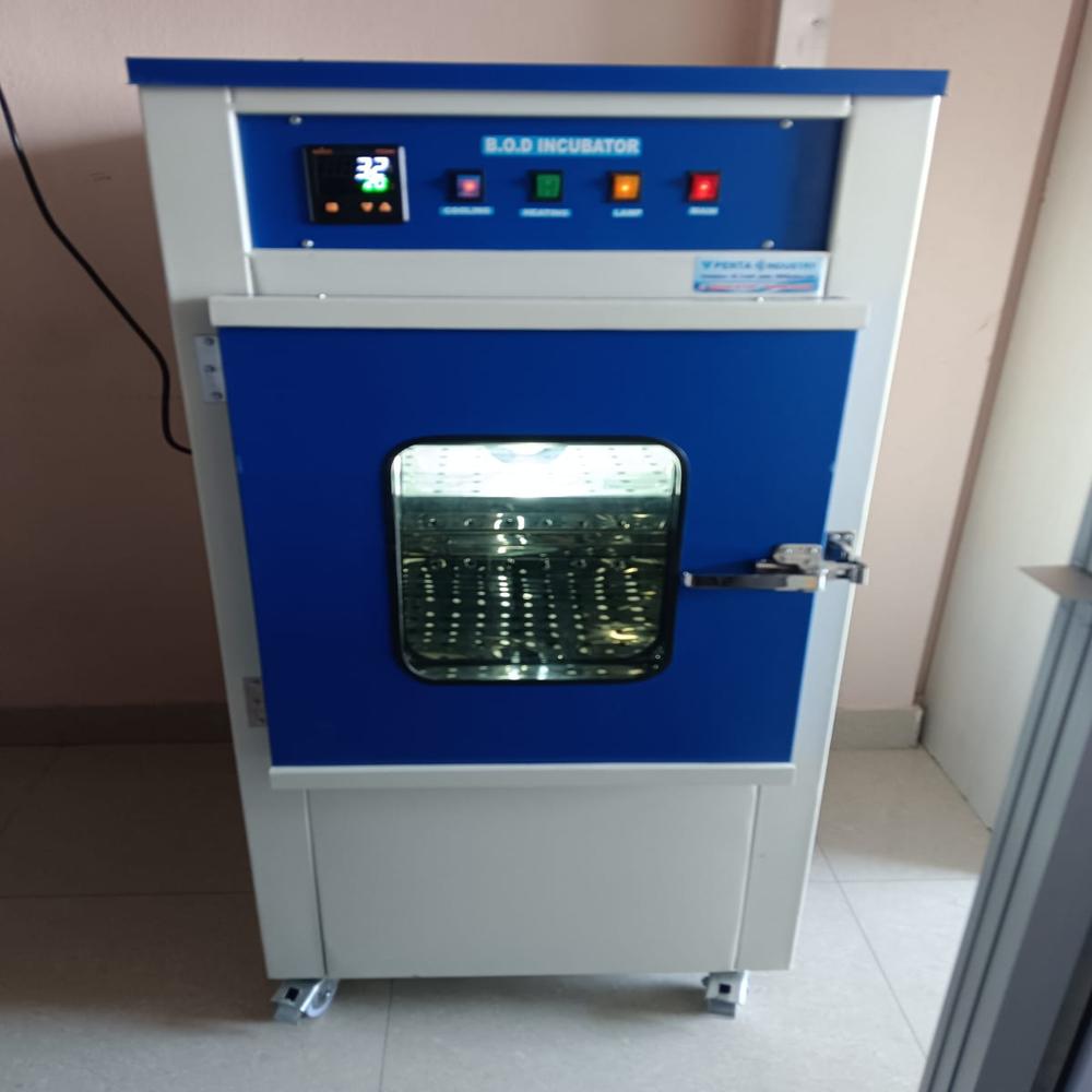 BOD Incubator