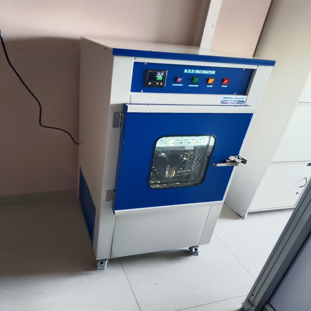 BOD Incubator