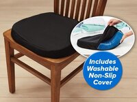 Egg Gel Seat Cushion