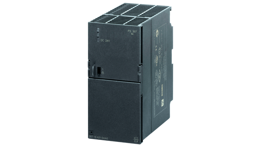 6ES7305-1BA80-0AA0 Siemens Plc