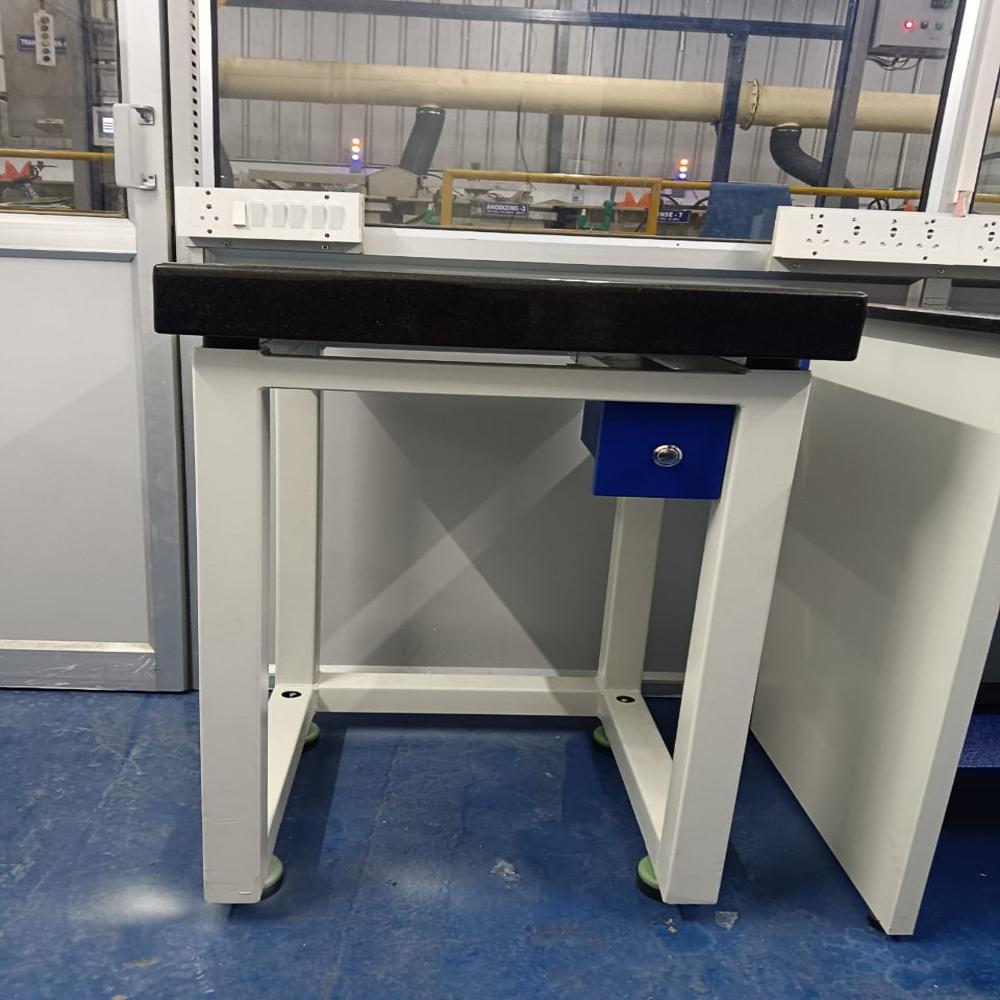 Anti Vibration Table