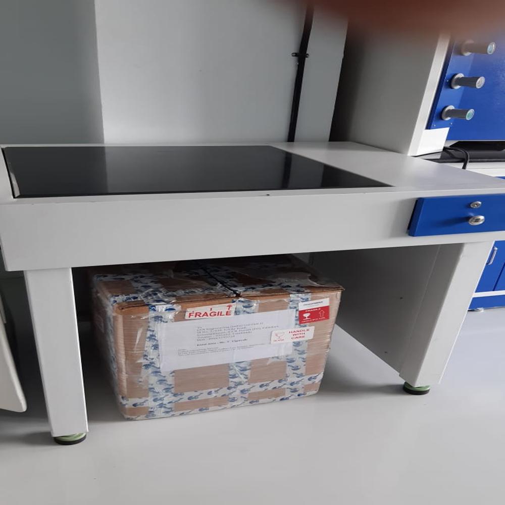 Anti Vibration Table