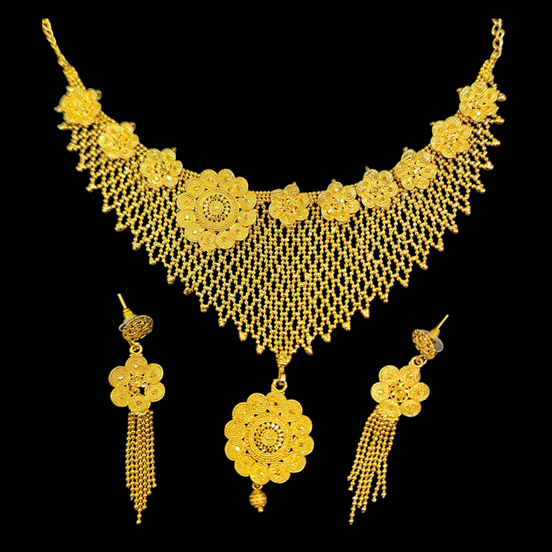 Fancy Necklace Fancy Necklace