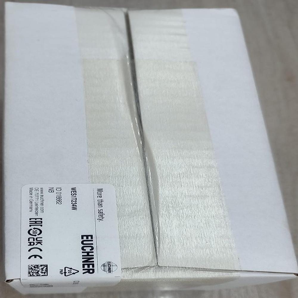 EUCHNER WESIT234  018662 Safety Switch