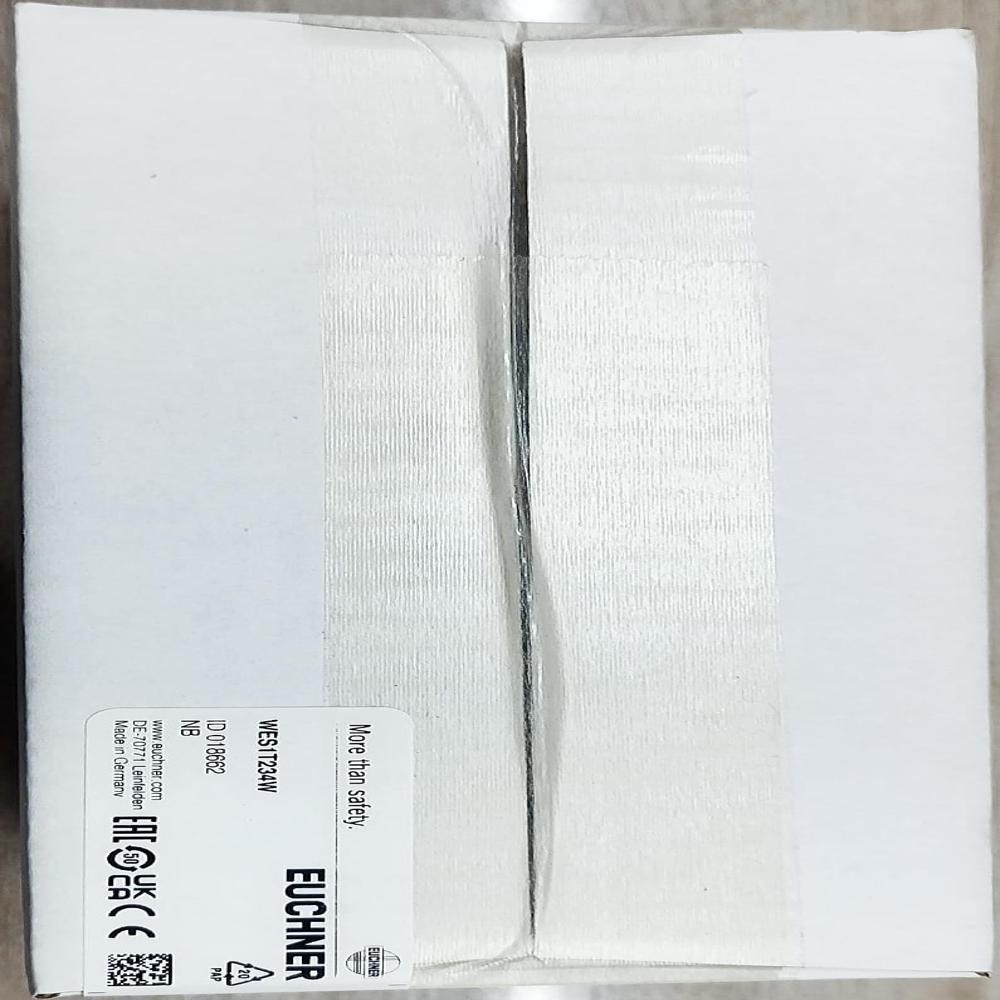 EUCHNER WESIT234  018662 Safety Switch
