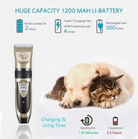 Dog Hair Trimmer
