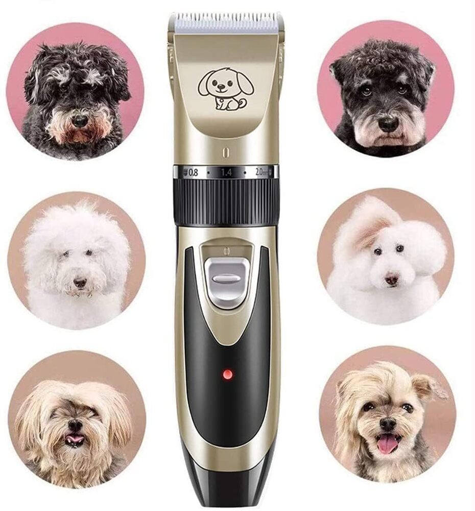 Dog Hair Trimmer