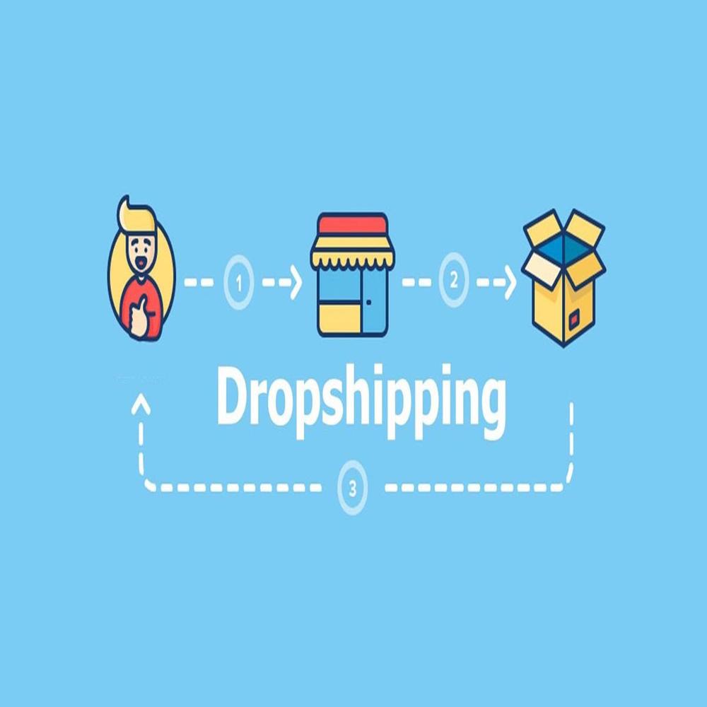 Dropshipping services