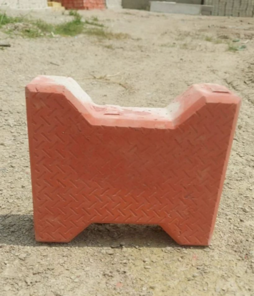 Behaton Paver - Application: Requirement Based