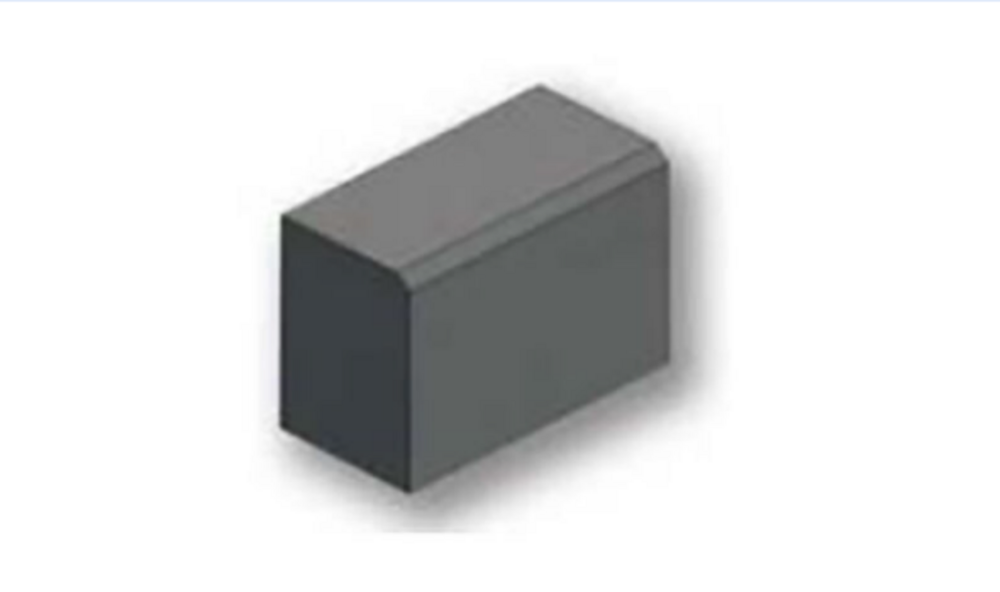 Bullnose Kerb