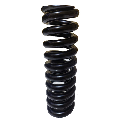 Industrial Springs - Color: As Per Demand