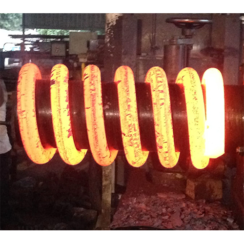 Industrial Springs - Color: As Per Demand