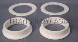 PTFE बश