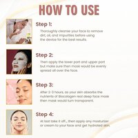 Bio Collagen Face Mask