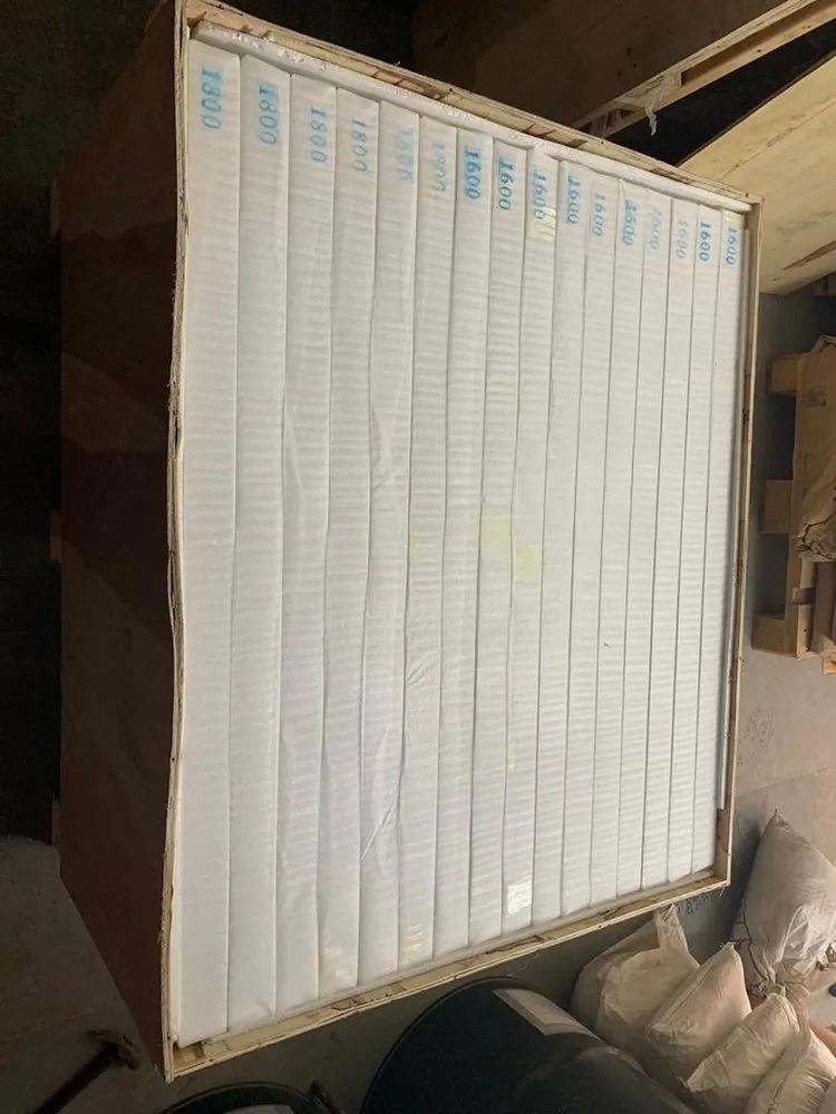 Ceramic fiber Boards