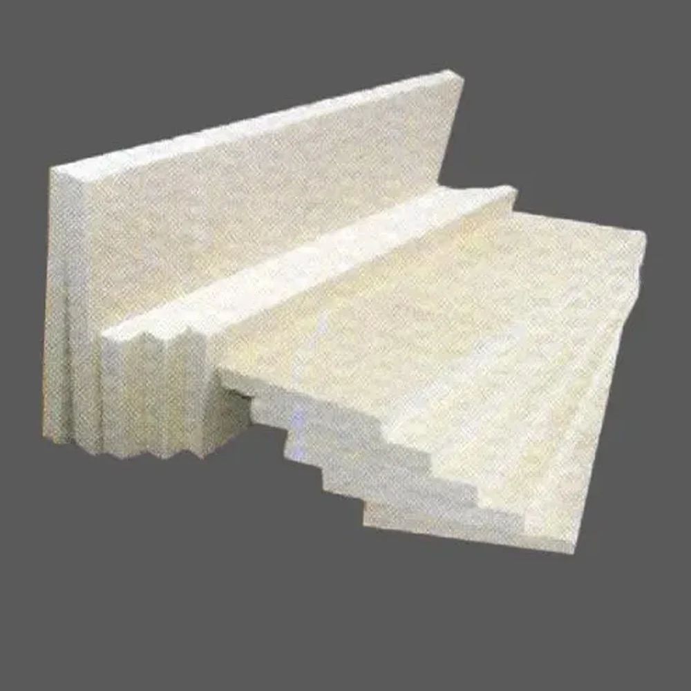 Ceramic fiber Boards