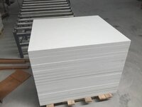 Ceramic fiber Boards