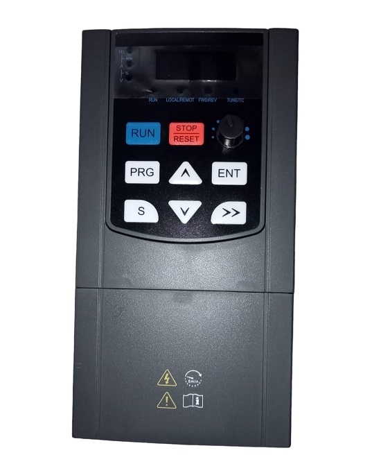 Ac Drives - Application: For Industrial