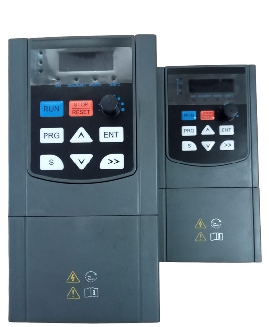 Ac Drives - Application: For Industrial