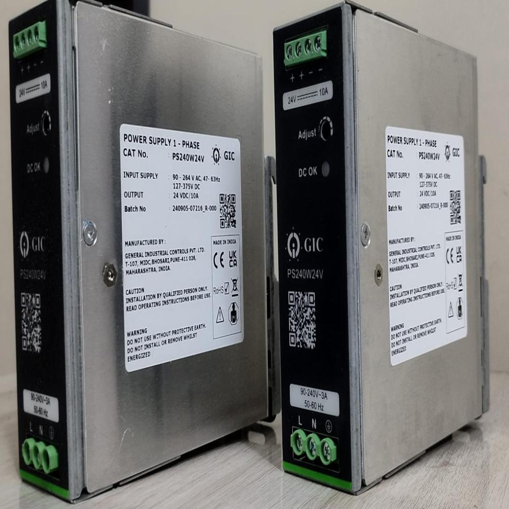 Power Supply