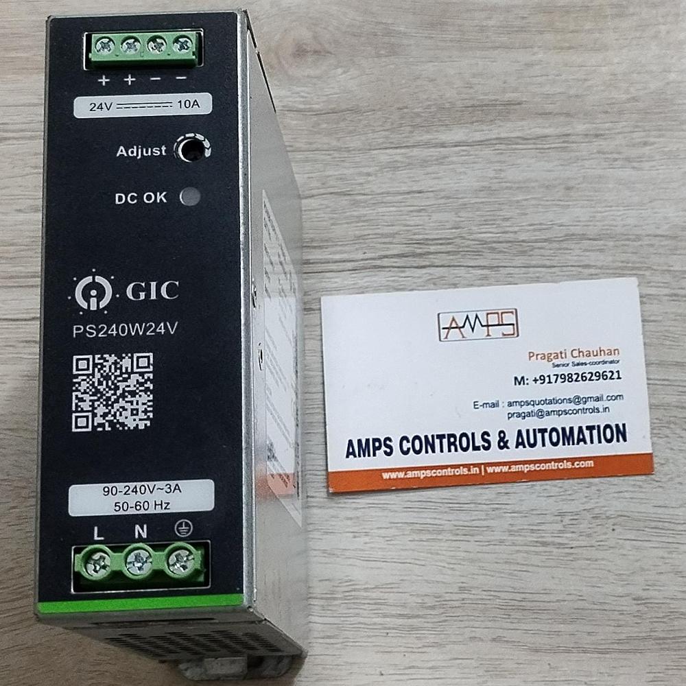 Power Supply GIC PS240W24V