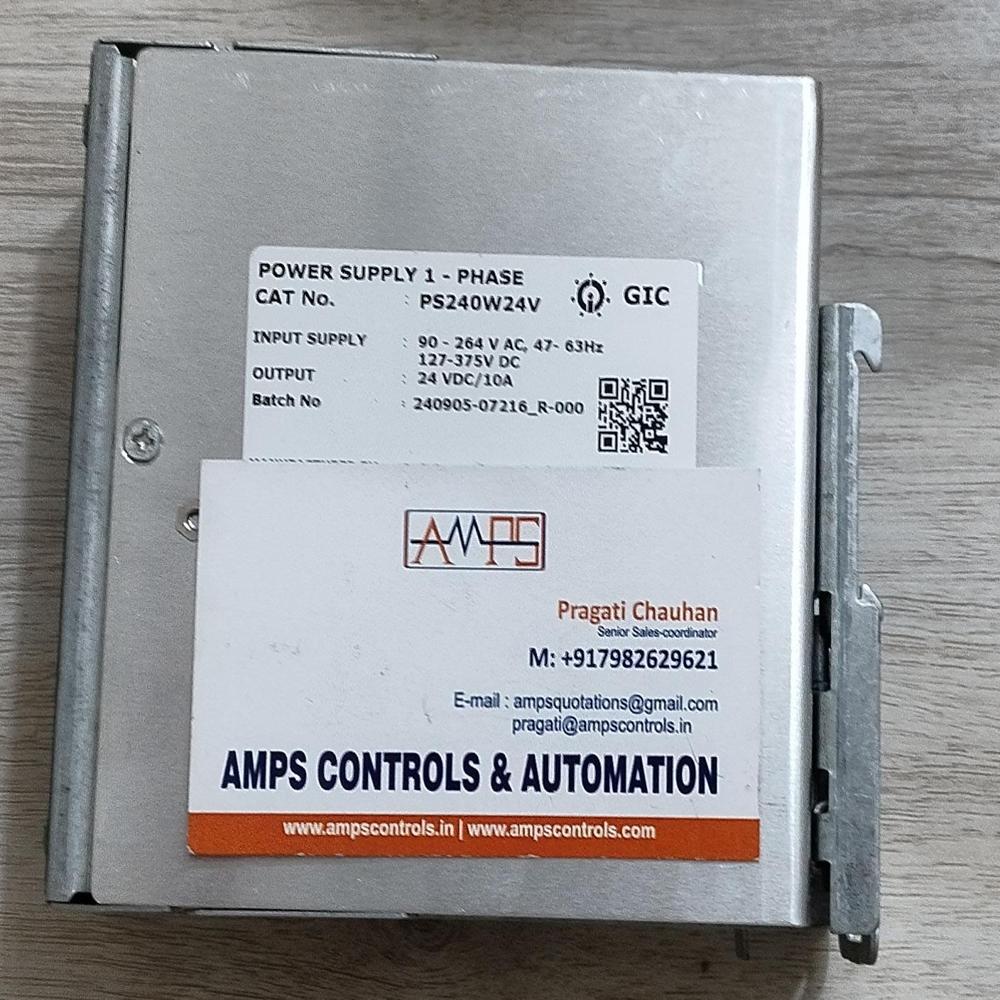 Power Supply GIC PS240W24V