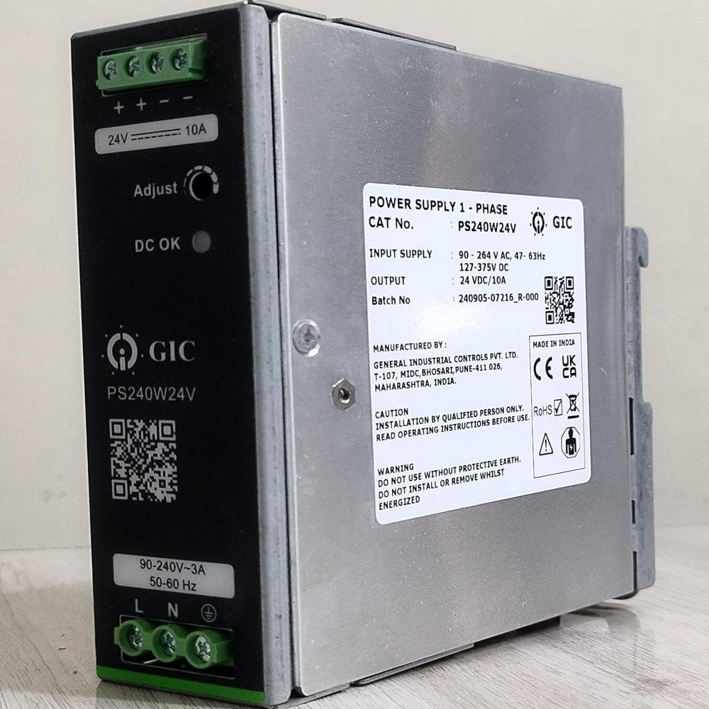 Power Supply GIC PS240W24V