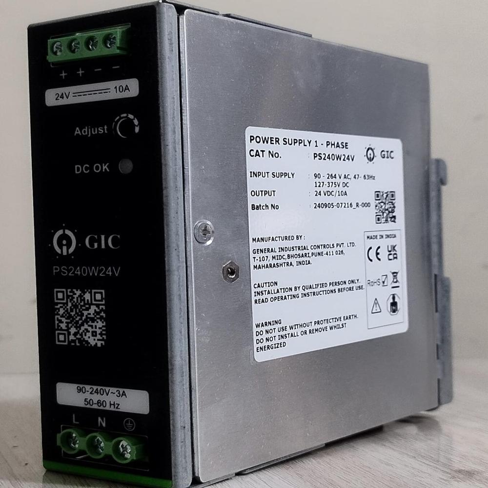 Power Supply GIC PS240W24V