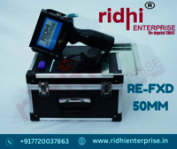 RE-FXD-50MM Batch Coding Machine