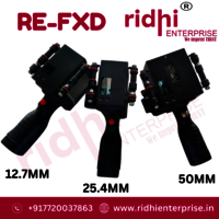 RE-FXD-50MM Batch Coding Machine
