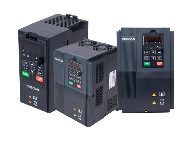 SIEMENS AC DRIVES