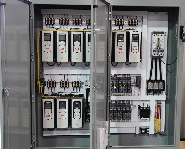 Siemens Ac Drives