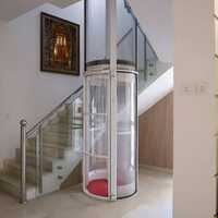 Glass Vaccum Elevator - Max. Lifting Height: 15  Meter (m)