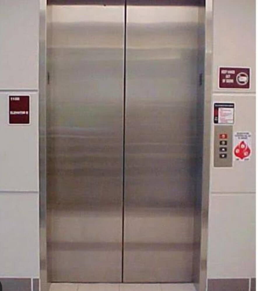 Hydraulic Passenger Lifts - Capacity: 0-200 Kg