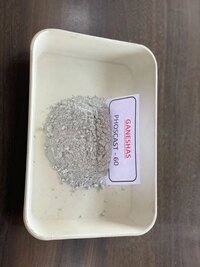 Phoscast 90xr Refractory Castable